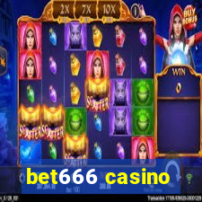 bet666 casino